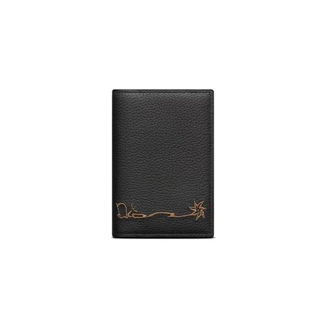 dior cactus jack card holder|CACTUS JACK DIOR Bi.